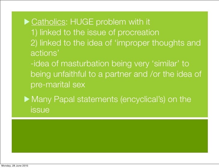 Masturbation statisitcs catholics Young twink cumshots